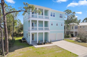 Golf Coast Cottage